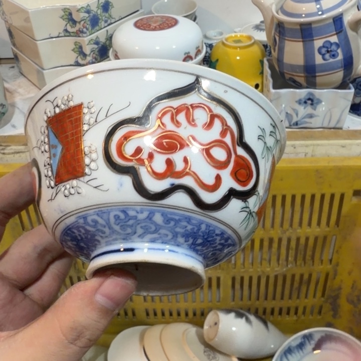 陶瓷推荐第二名20包邮