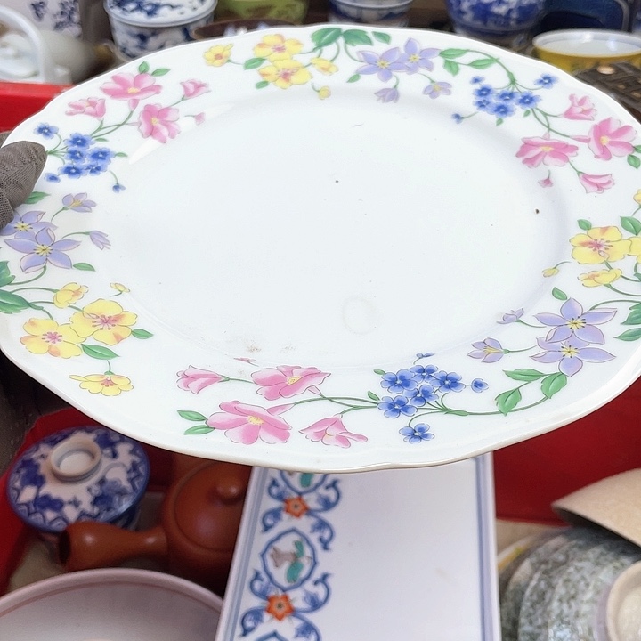 琉璃手工艺品开播了开播了开播了