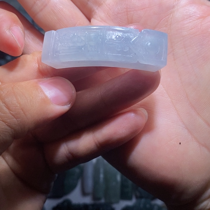 定制翡翠未镶嵌漳****厂毛