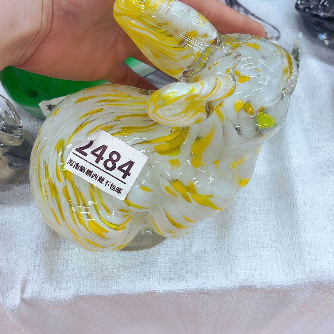 2484 安妮家居花瓶摆件