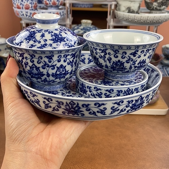 陶瓷制品加工企业在