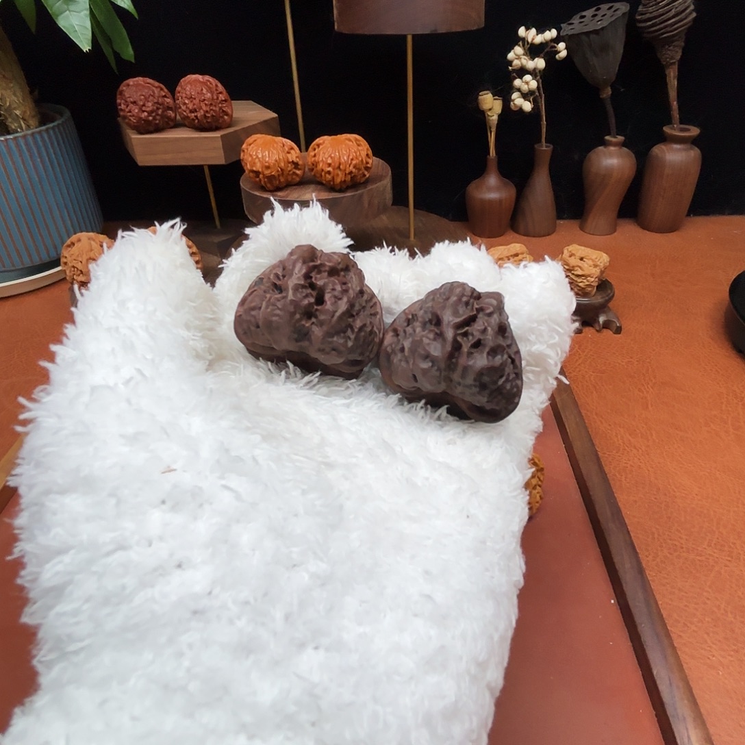 手串/手链核桃地闷蛤蟆头