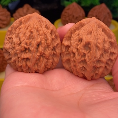 把件文玩核桃…*麦虎41全品
