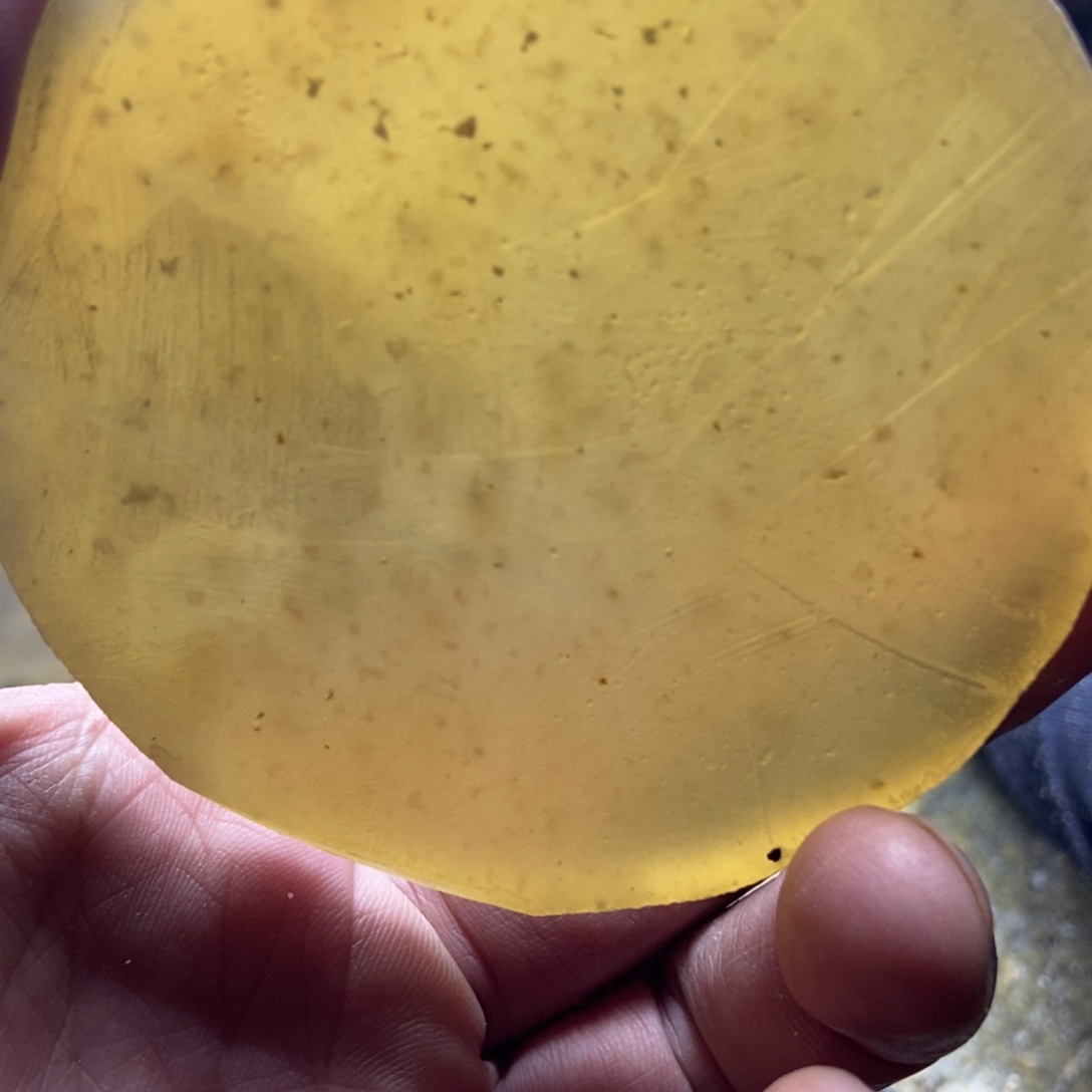 紫***余定制玛瑙私人定制53圆工费不退