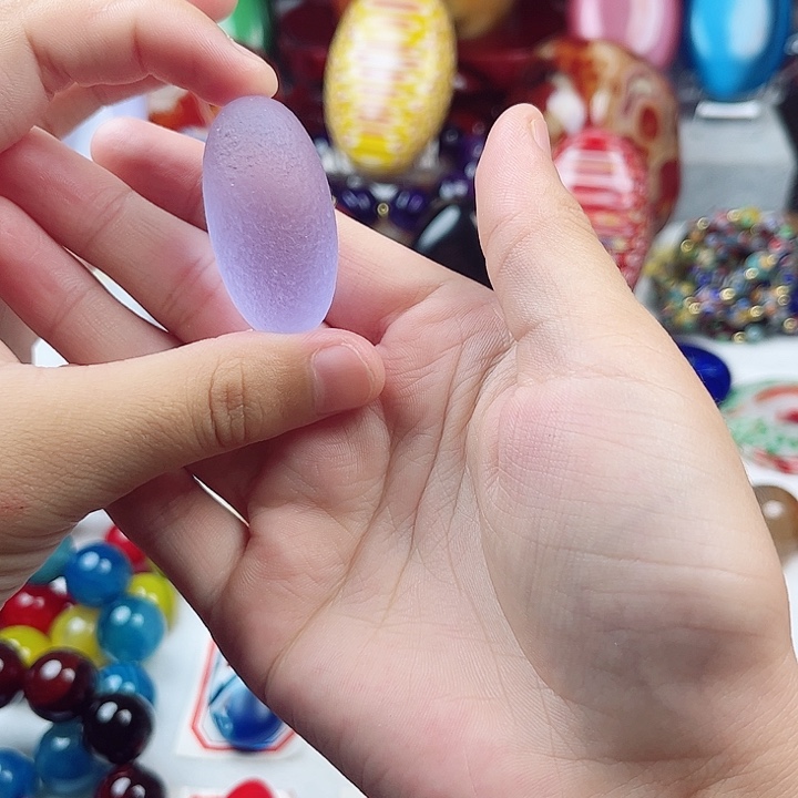 玛瑙/玉髓耳饰未镶嵌