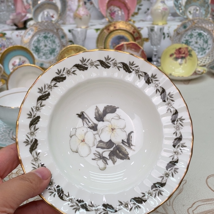 盘维多利亚欧洲中古