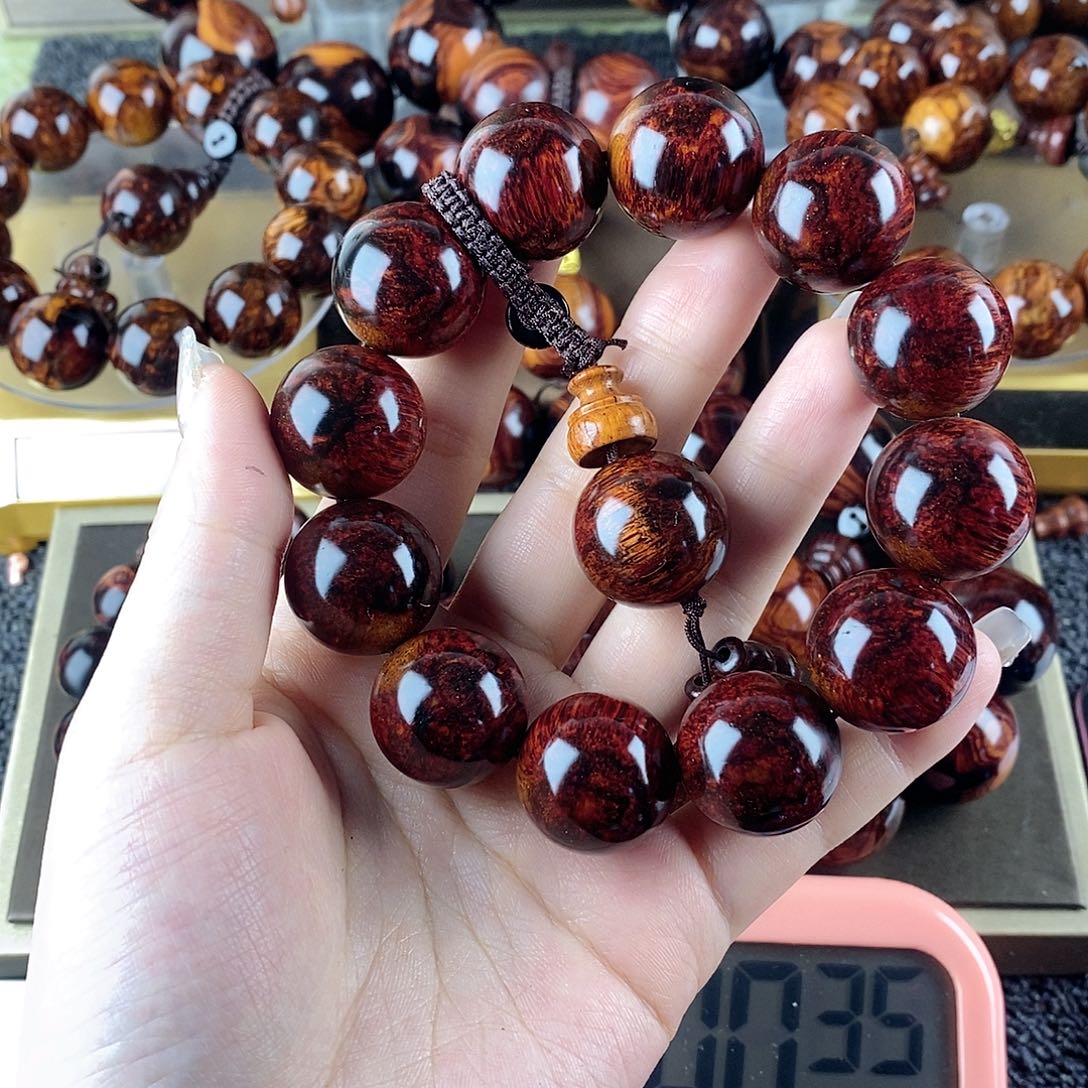 黄花梨/降香黄檀简**单