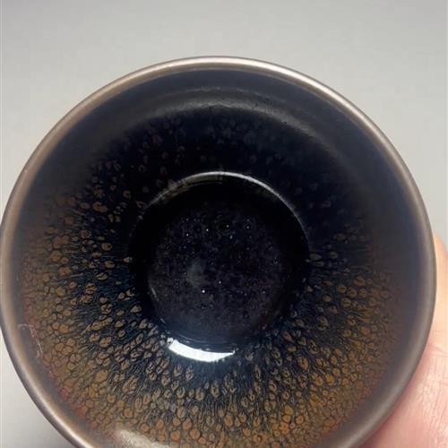 【闪购商品】茶盏-18.............