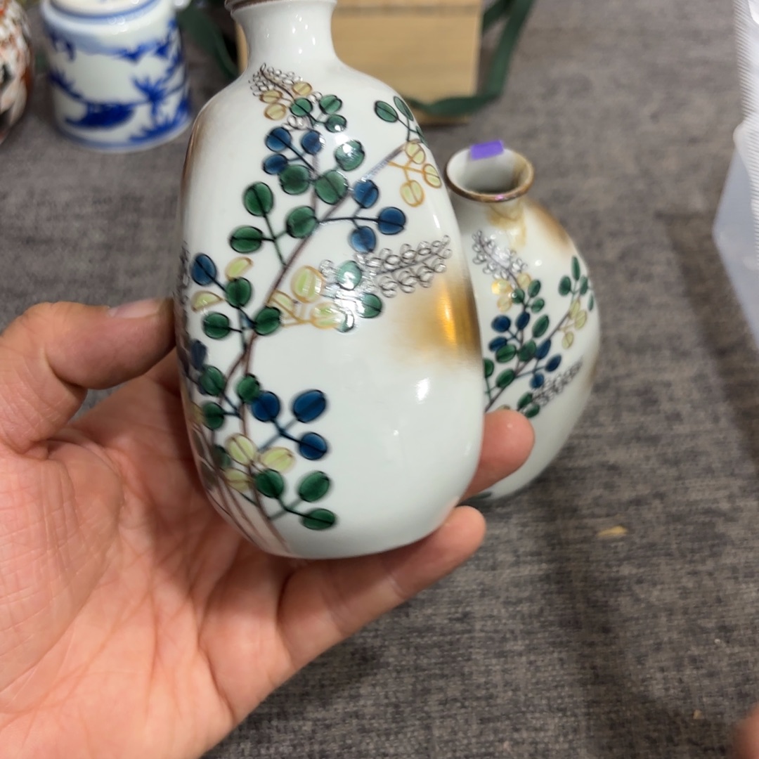 非常好看的物品 The 