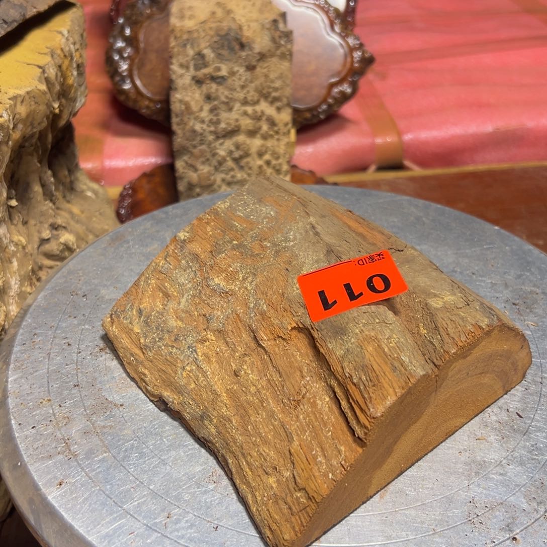 大果紫檀（缅甸花梨）