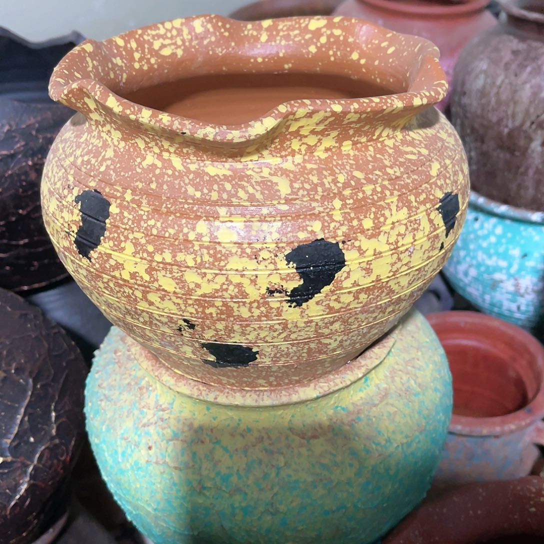 带孔18高度16微瑕