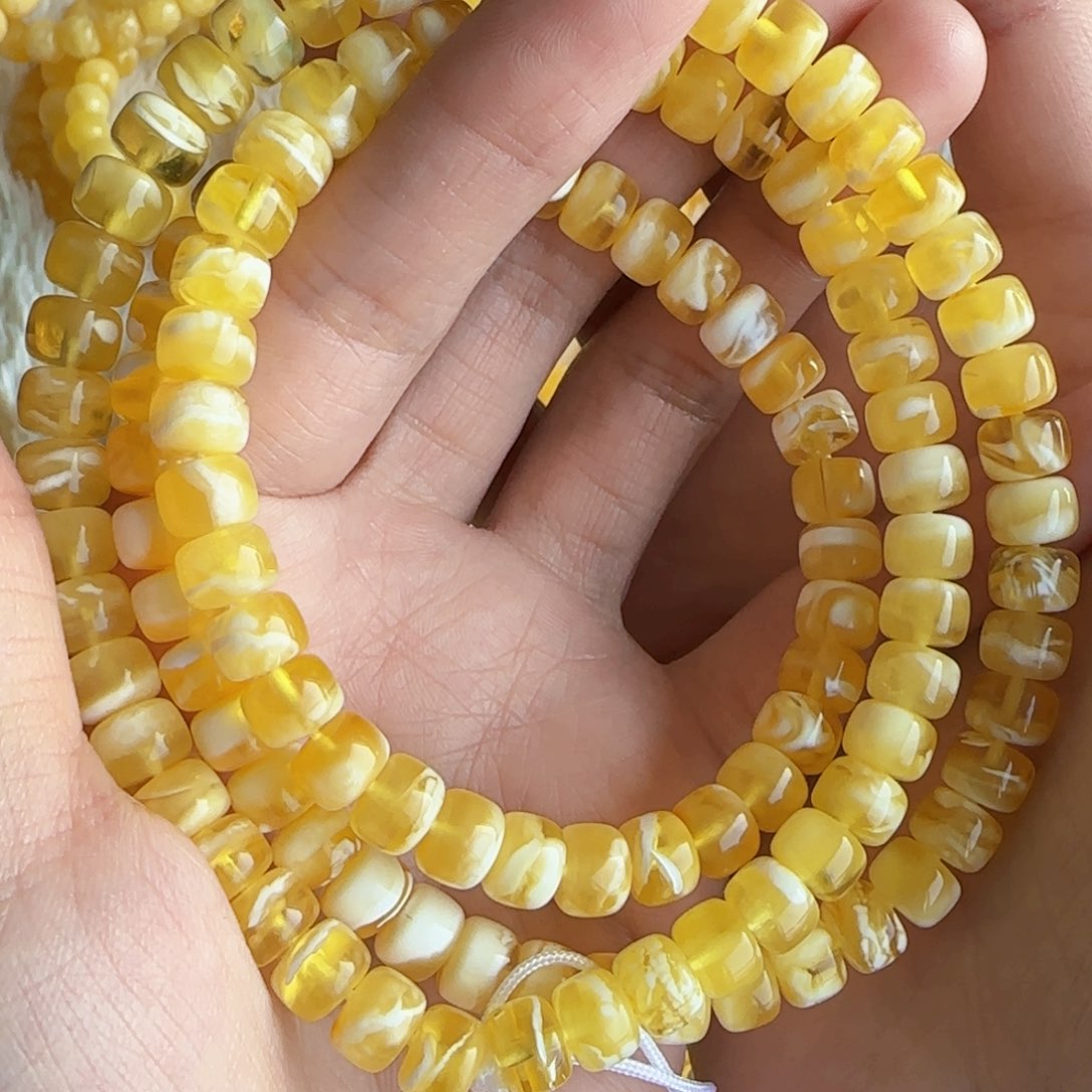 蜜蜡珠宝奇石未镶嵌蜜蜡