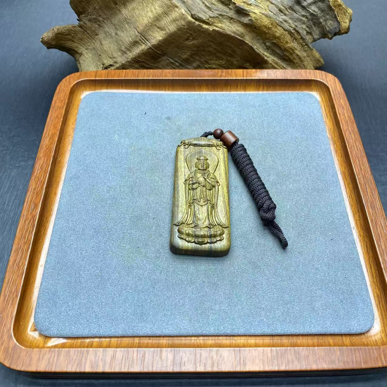 976号文玩成品手串