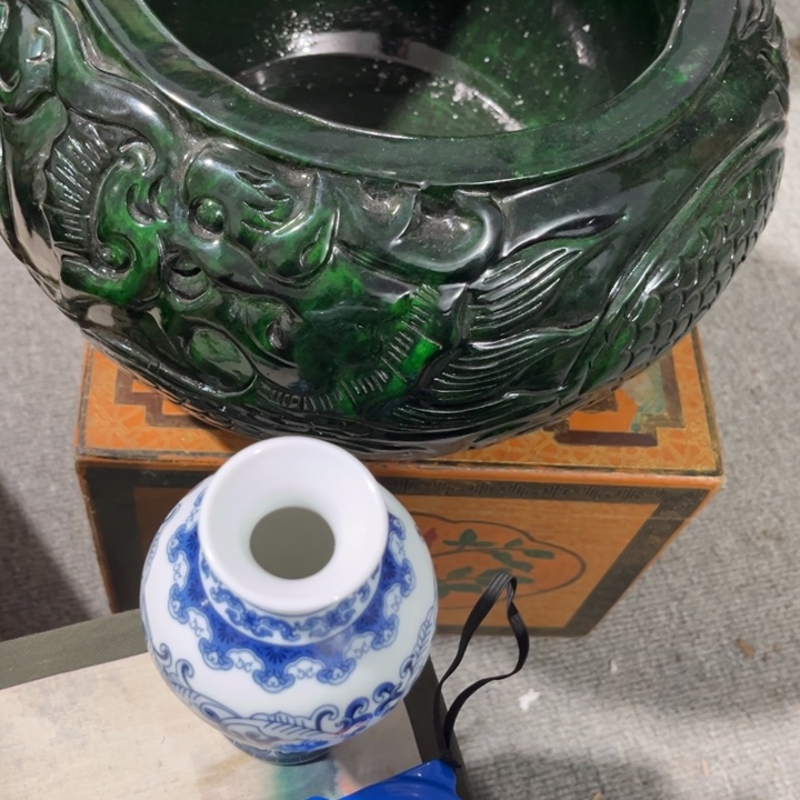 弘***哥瓷片推荐专拍瓷器链接