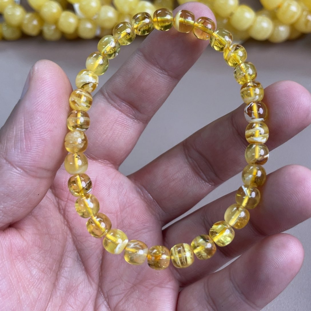 琥珀裸石未镶嵌21000000000