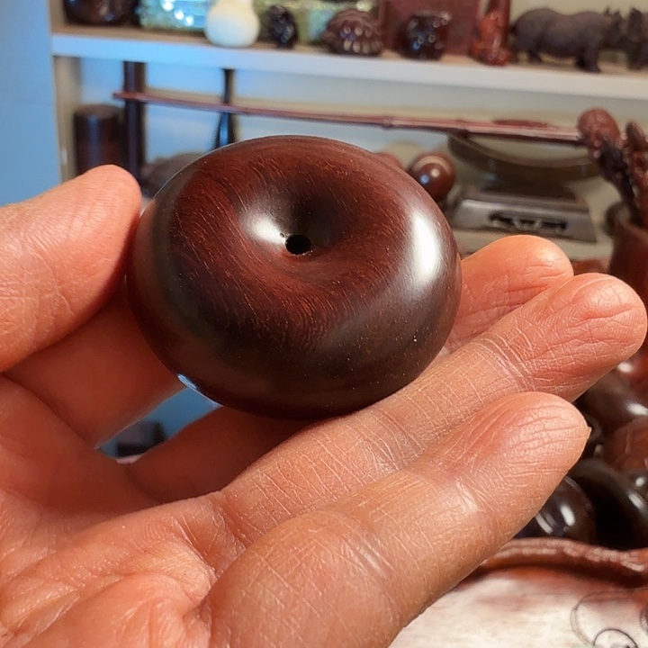 檀香紫檀（小叶紫檀）