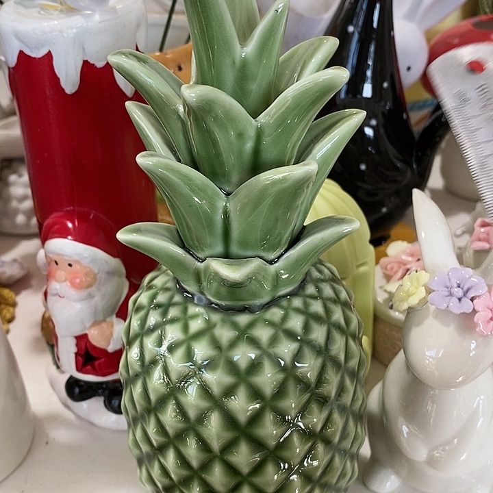 摆件陶瓷树脂家居摆件