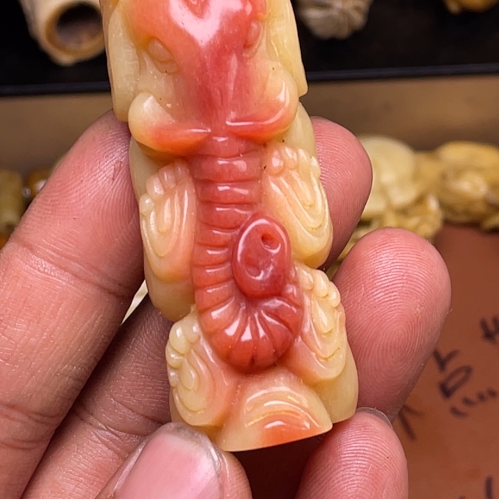 驼骨其他人工忙着