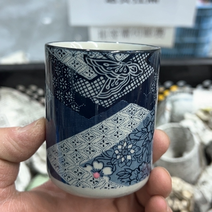 25包邮，盘子，碗，杯子，茶壶，默认瑕疵