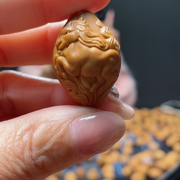 橄榄核手串/手链橄榄