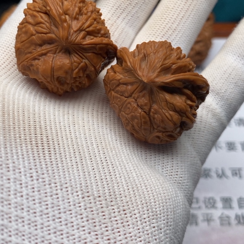 【闪购商品】吊坠文玩核桃I****a27蛇头