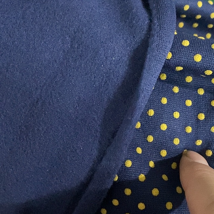 无纺布高档面料3米