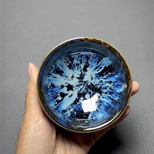 【闪购商品】茶盏-544............