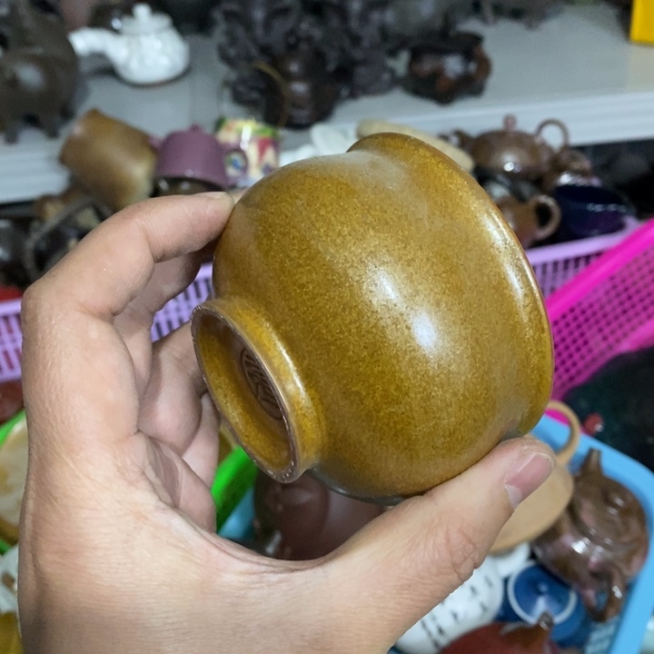 陶瓷艺术品及陶瓷壶