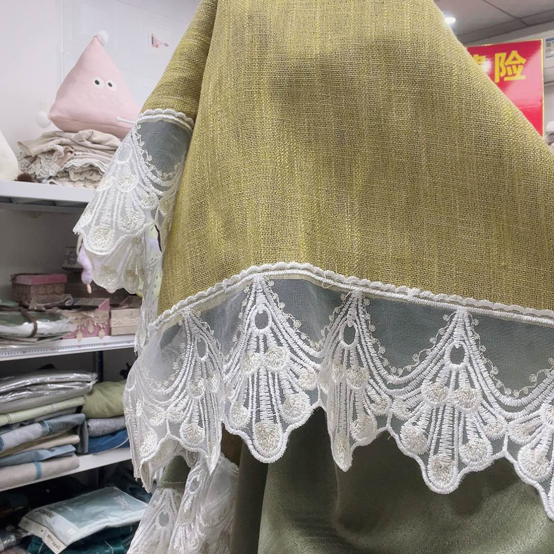 蕾丝快乐大本营在这里是什么