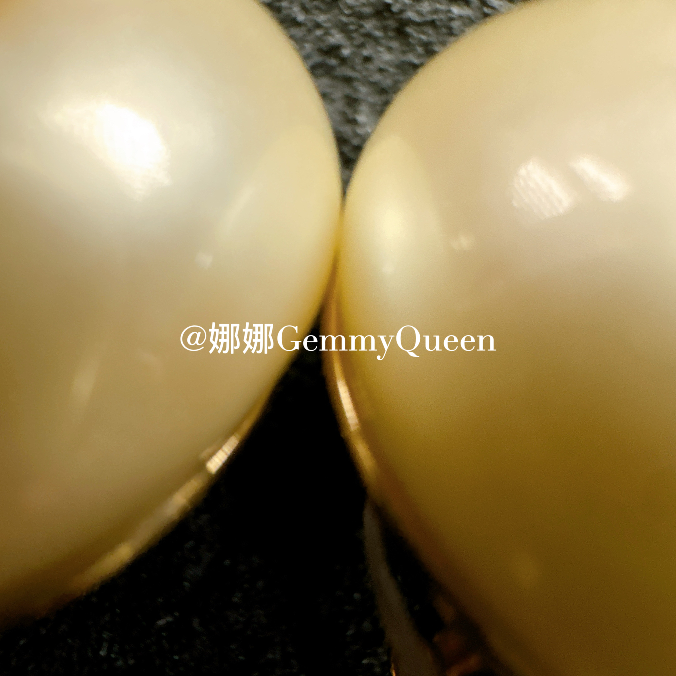 铜合金合成锆石耳饰 娜娜GemmyQueen耳环GQ09894