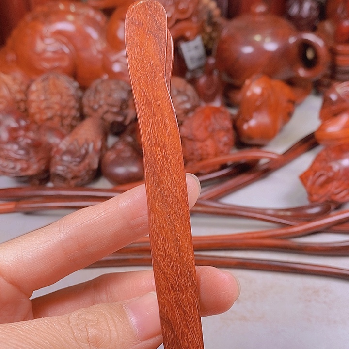 檀香紫檀（小叶紫檀）