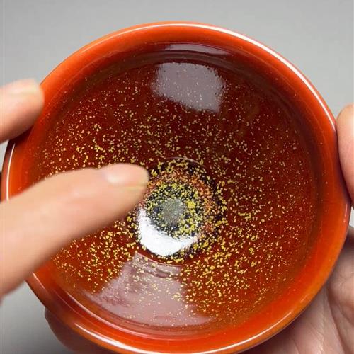 【闪购商品】茶盏-240............