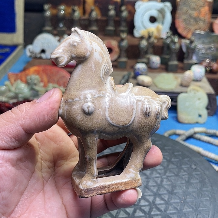 摆件新号开播，漏漏漏漏！