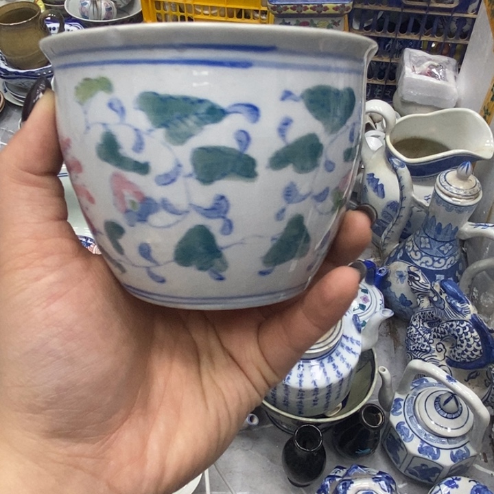 花盆有磕0000000000000