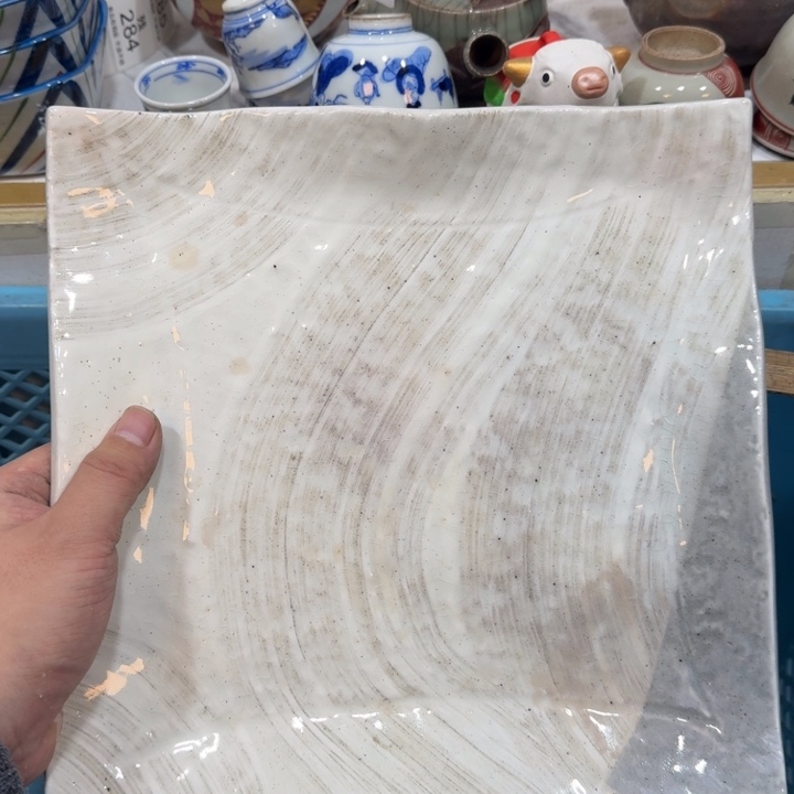 陶瓷推荐第二名20包邮