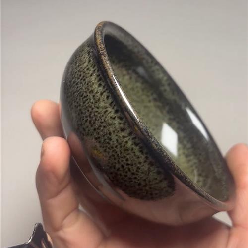 【闪购商品】茶盏-285............