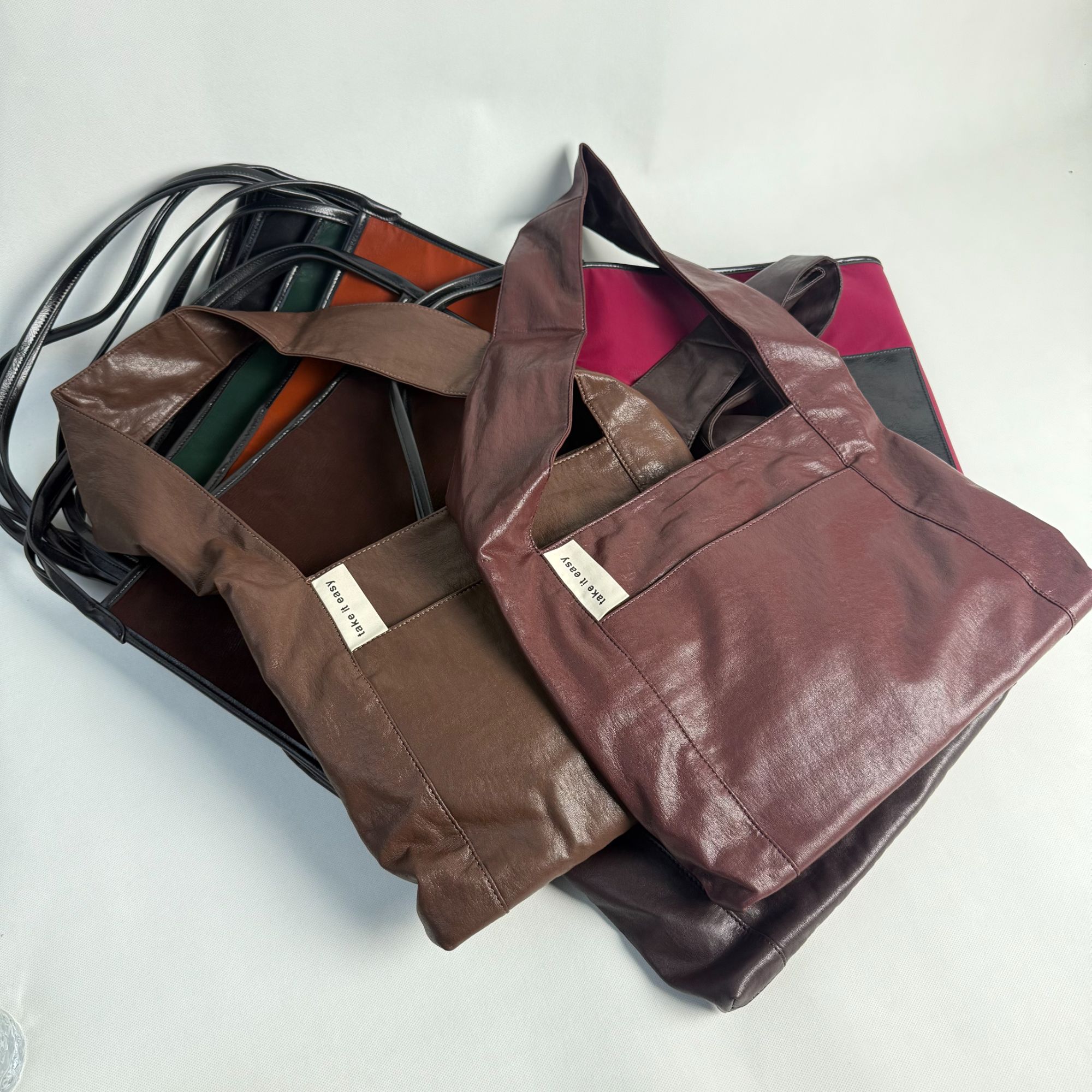 HELLOTANGO秋冬年终清仓福福包包