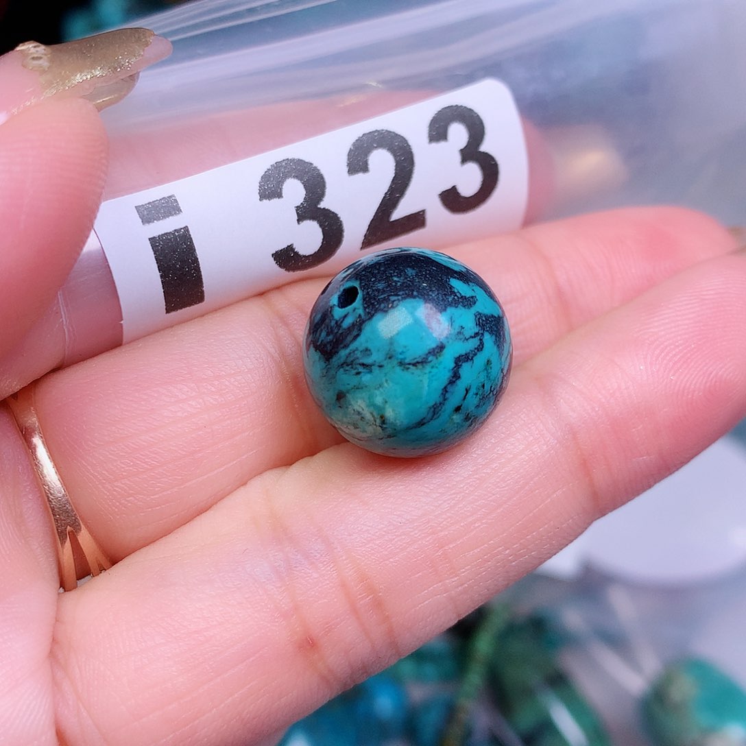 空竹粉丝专享十堰特色手工散珠