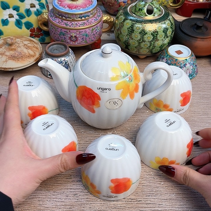 摆件全球孤品全球孤品