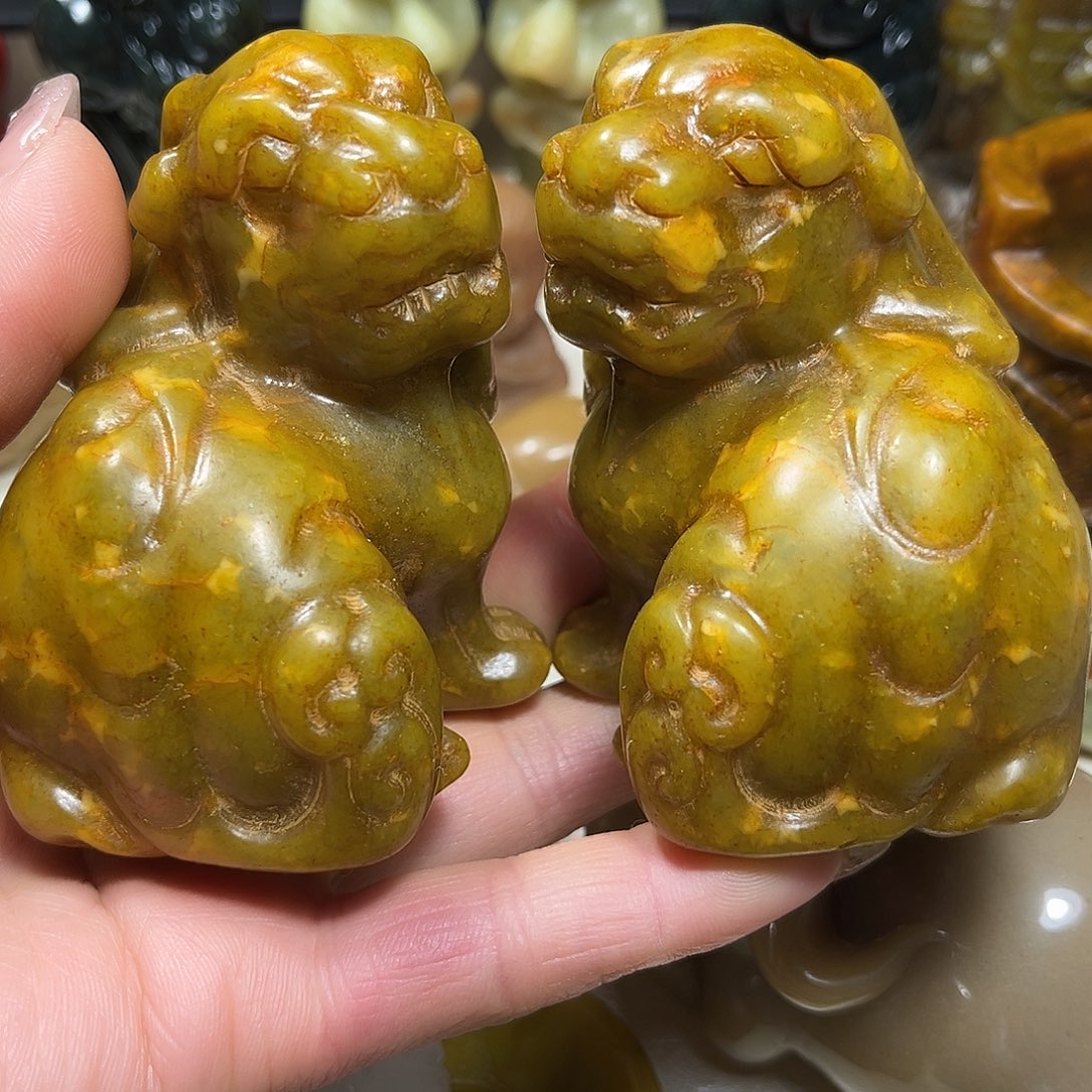 白玉菩提吊坠南**水白玉菩提吊坠