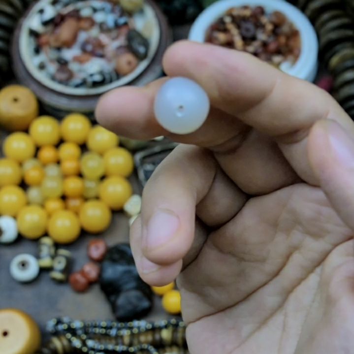 玛瑙/玉髓颈饰未镶嵌d20nx9i1y4an0宋辽孔后打