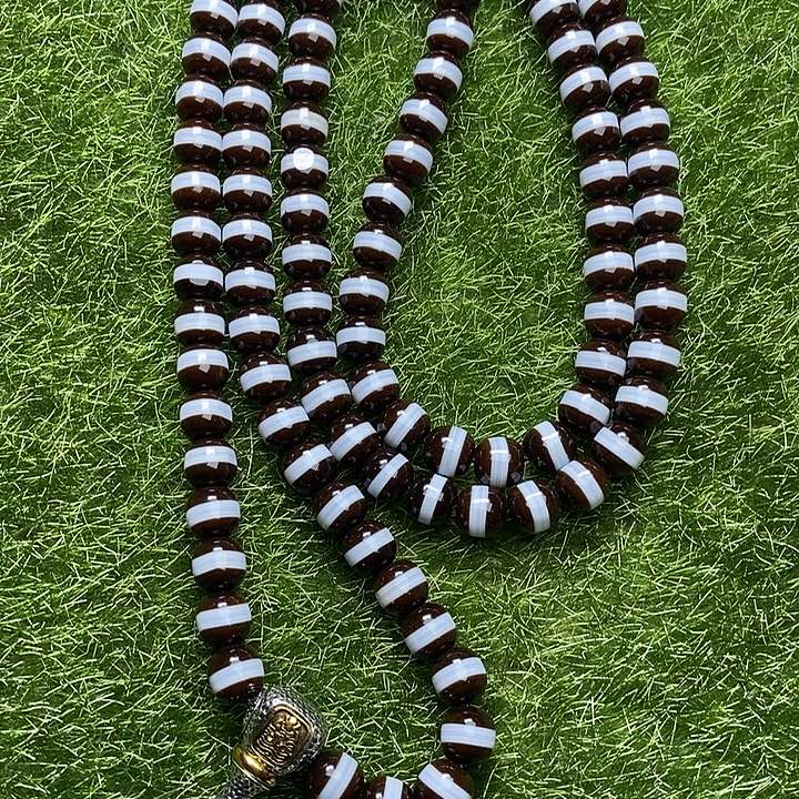 玛瑙/玉髓手链未镶嵌