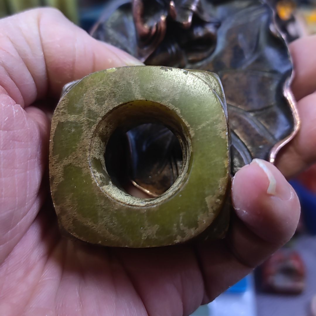 摆件铜器杂件摆件茶宠物