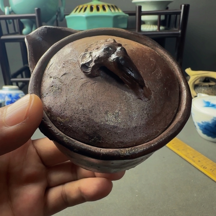 瓷片东****G中古物品一物一拍