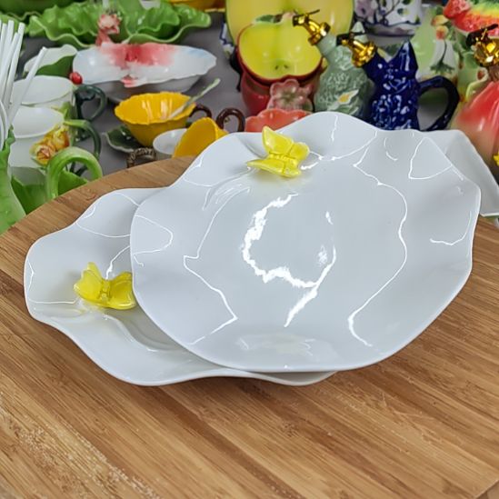 潮州创艺瓷家陶瓷