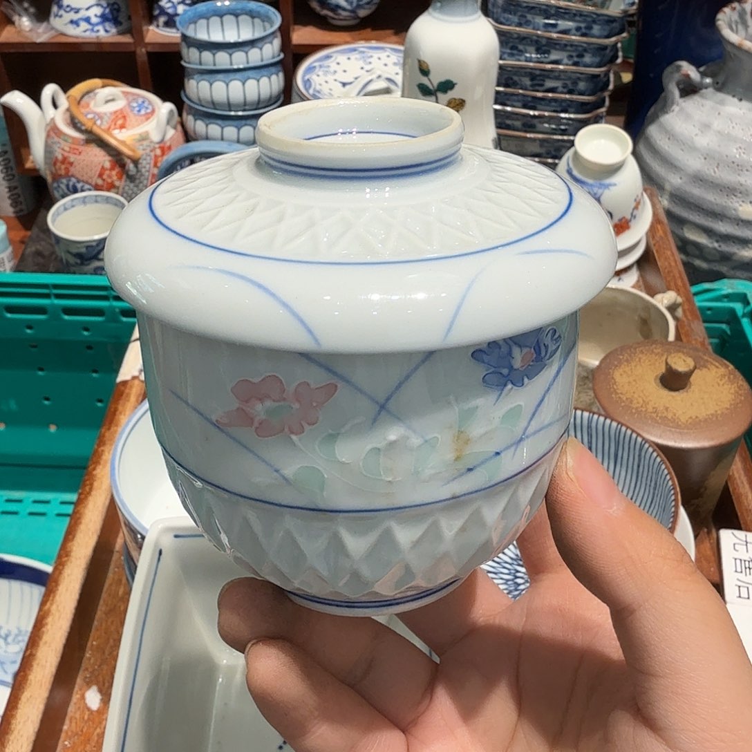 茶盏五十包邮！五十包邮！