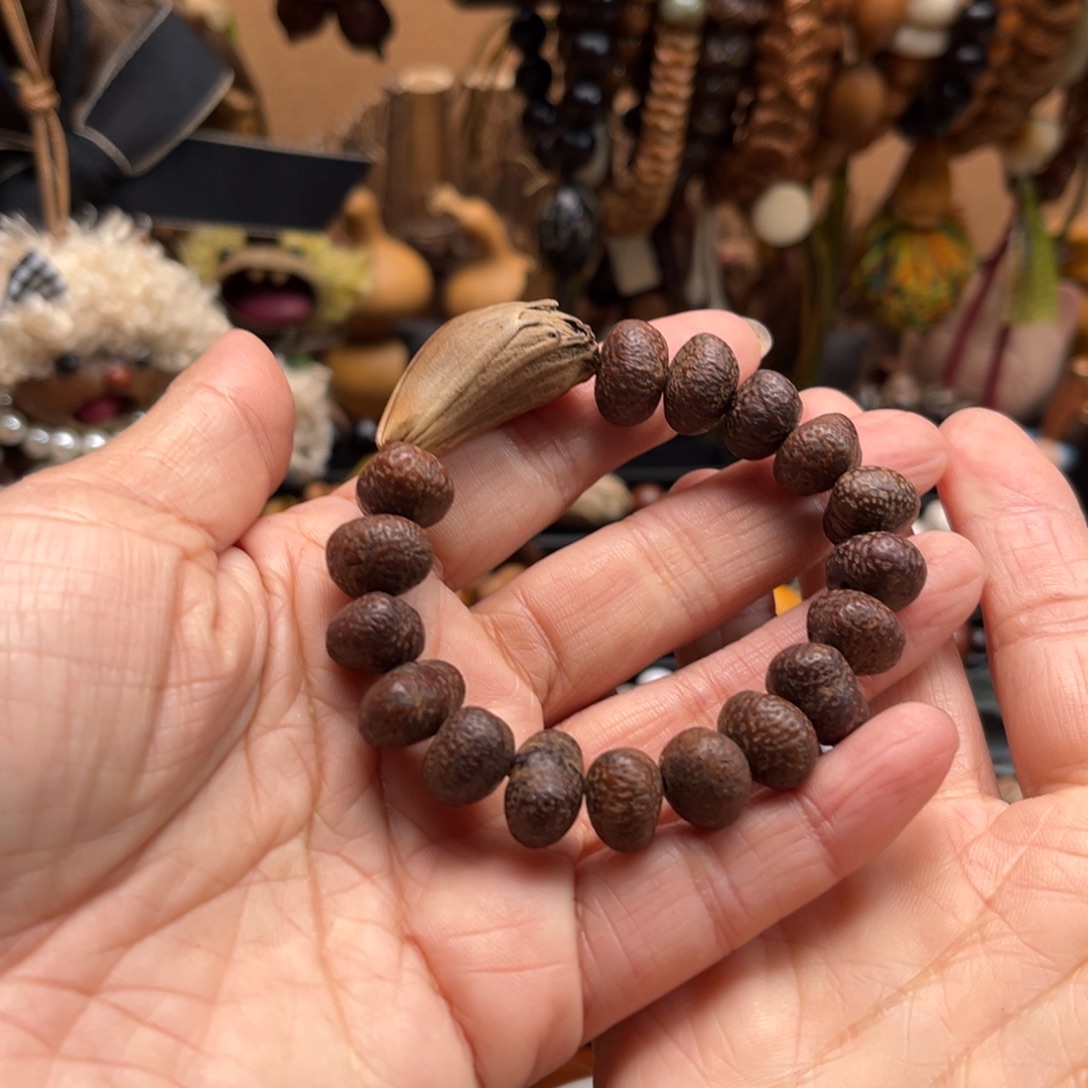 七***五吊坠草珠菩提菩提