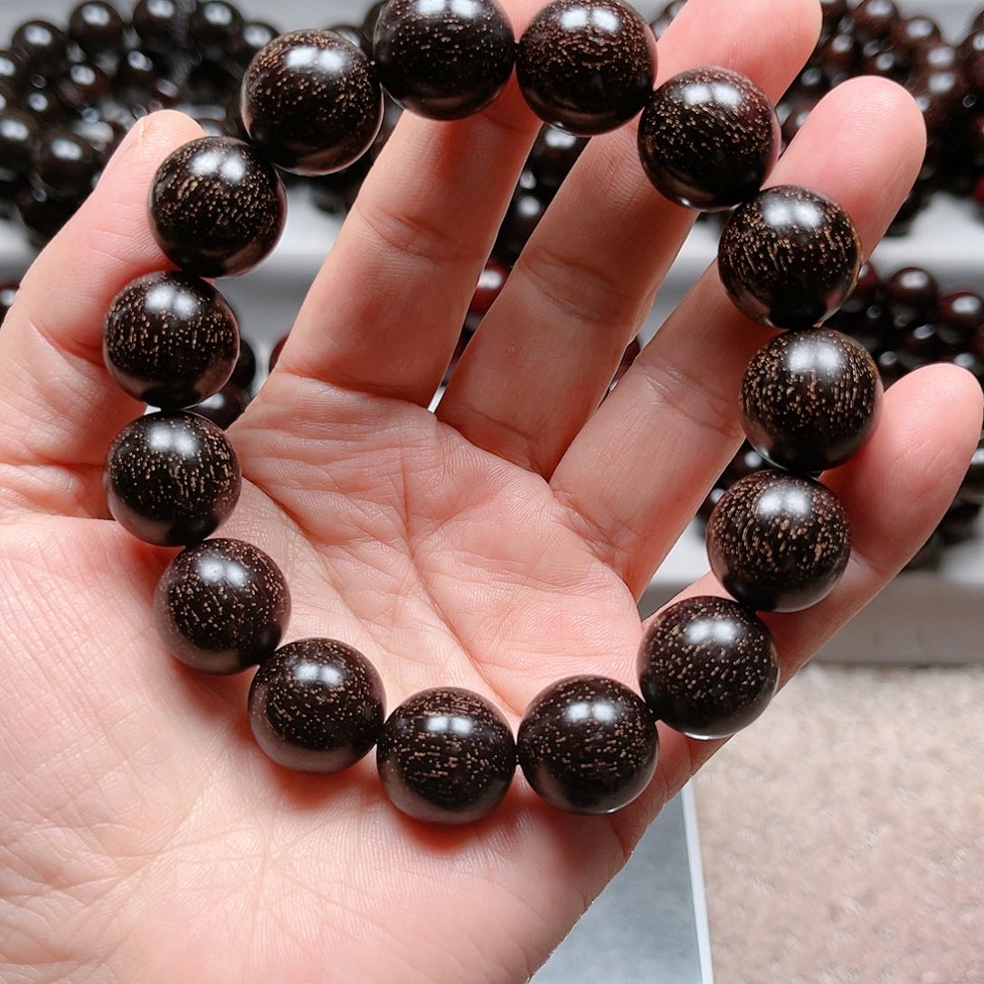 檀香紫檀（小叶紫檀）❤️***1.5爆