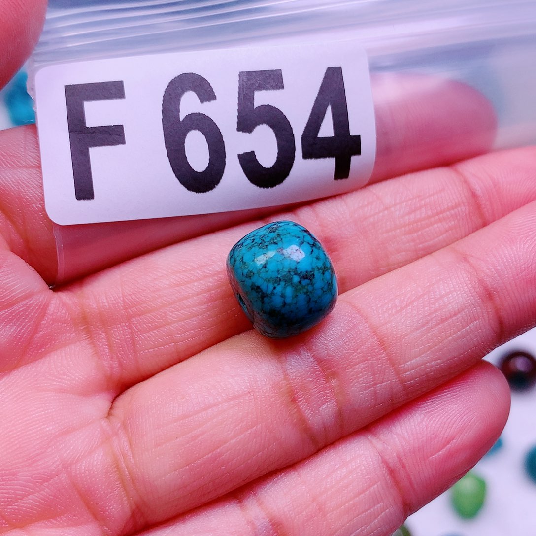 空竹粉丝专享十堰特色手工散珠