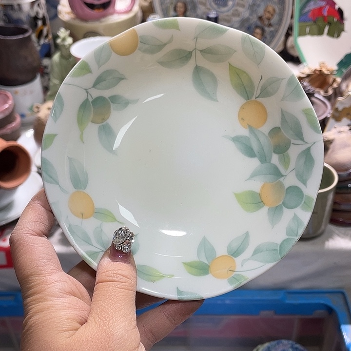 茶杯具19.9发带瑕疵牌都是坏的7